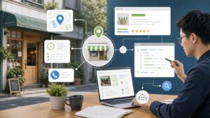 LocalBusiness結構化資料｜小寶設計排程文章特色圖