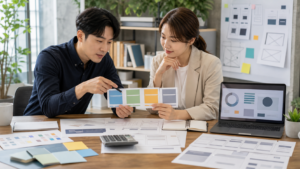 網頁設計費用｜小寶設計特色圖
