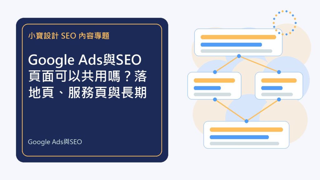 Google Ads與SEO|夠力行銷排程文章特色圖